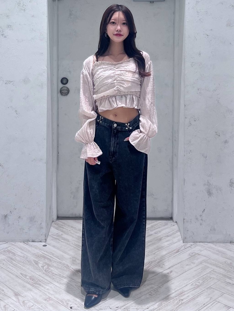 8746342/イオンモール新潟亀田インター/Heather/156