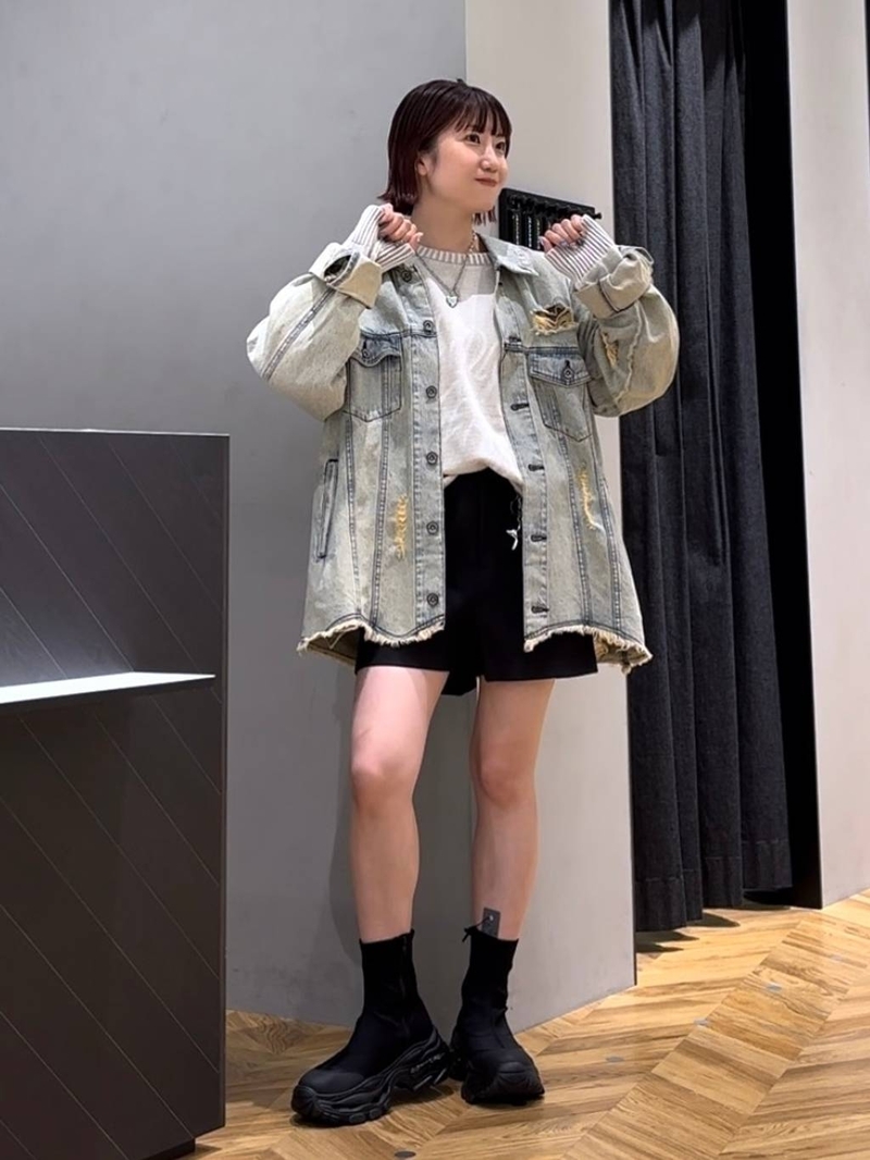 8746139/エミフルMASAKI/JEANASIS/155