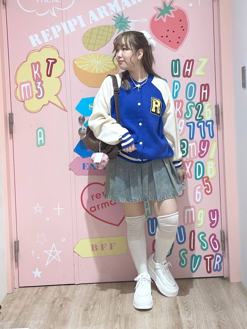 8721699/LAZONA川崎PLAZA/repipi armario/156