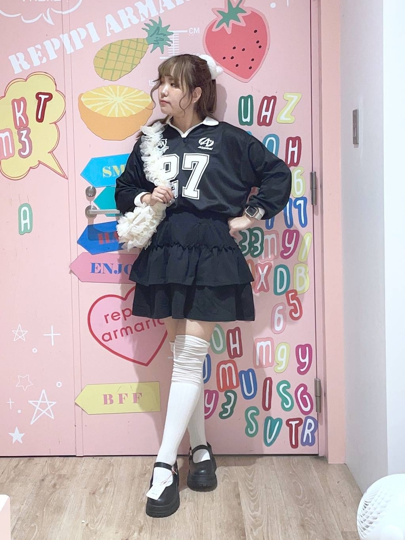 8728610/LAZONA川崎PLAZA/repipi armario/156