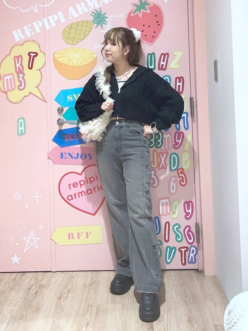 8723588/LAZONA川崎PLAZA/repipi armario/156