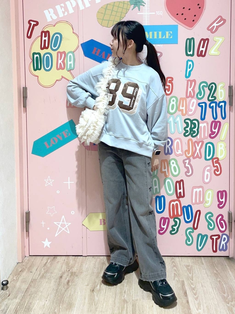 8725998/LAZONA川崎PLAZA/repipi armario/150