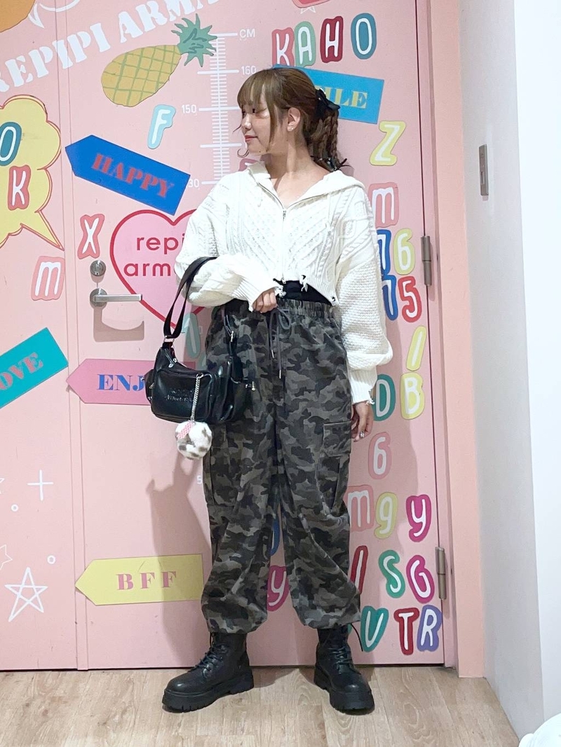 8741641/LAZONA川崎PLAZA/repipi armario/156