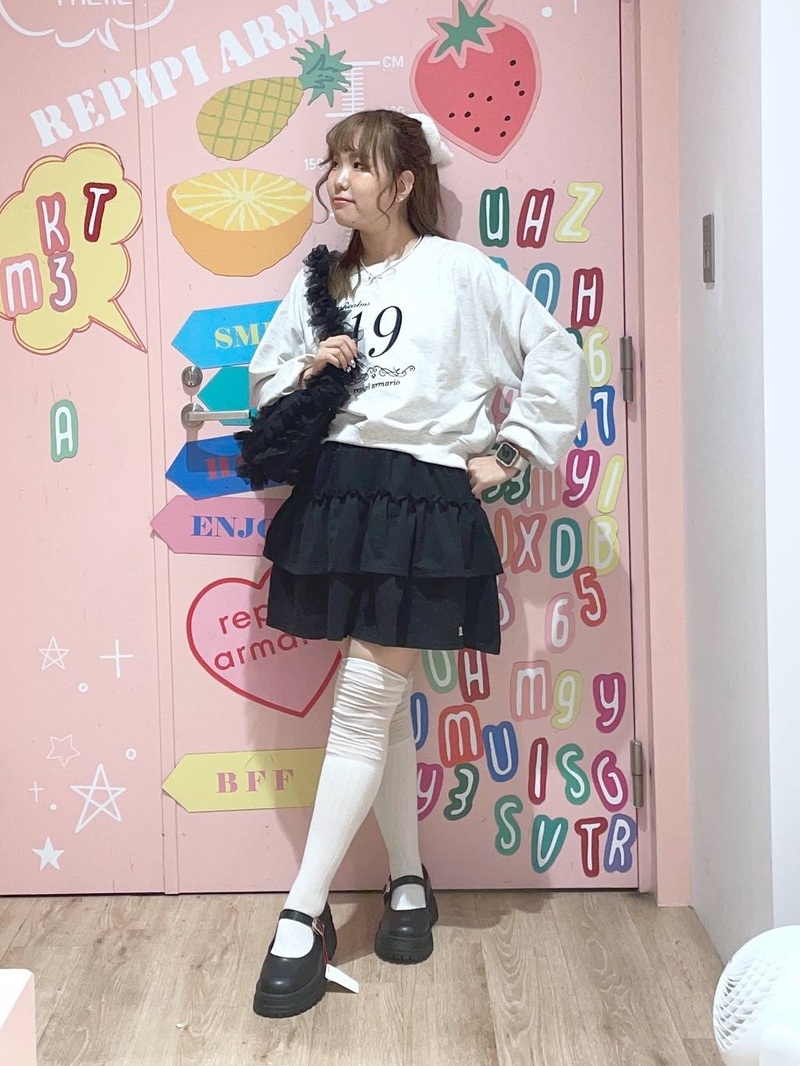 8728632/LAZONA川崎PLAZA/repipi armario/156