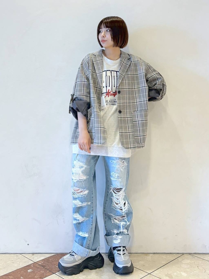 8745189/ヘップファイブ/PAGEBOY/154