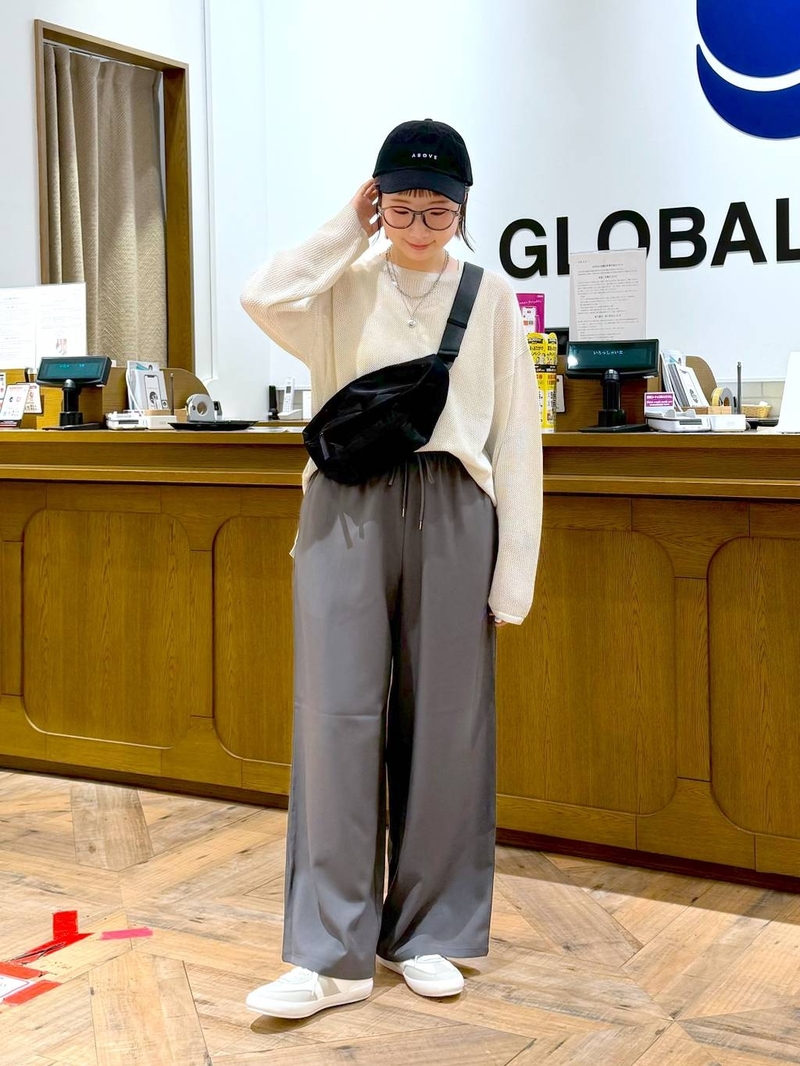 8755607/イオンモール旭川西/GLOBAL WORK/162