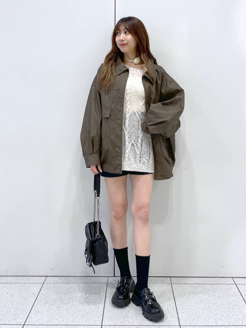 8710834/ヘップファイブ/Heather/165