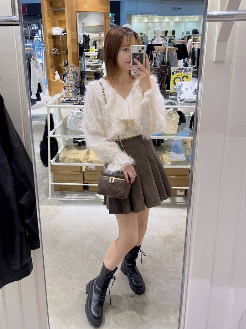 8751160/イオンモール高岡/Heather/163