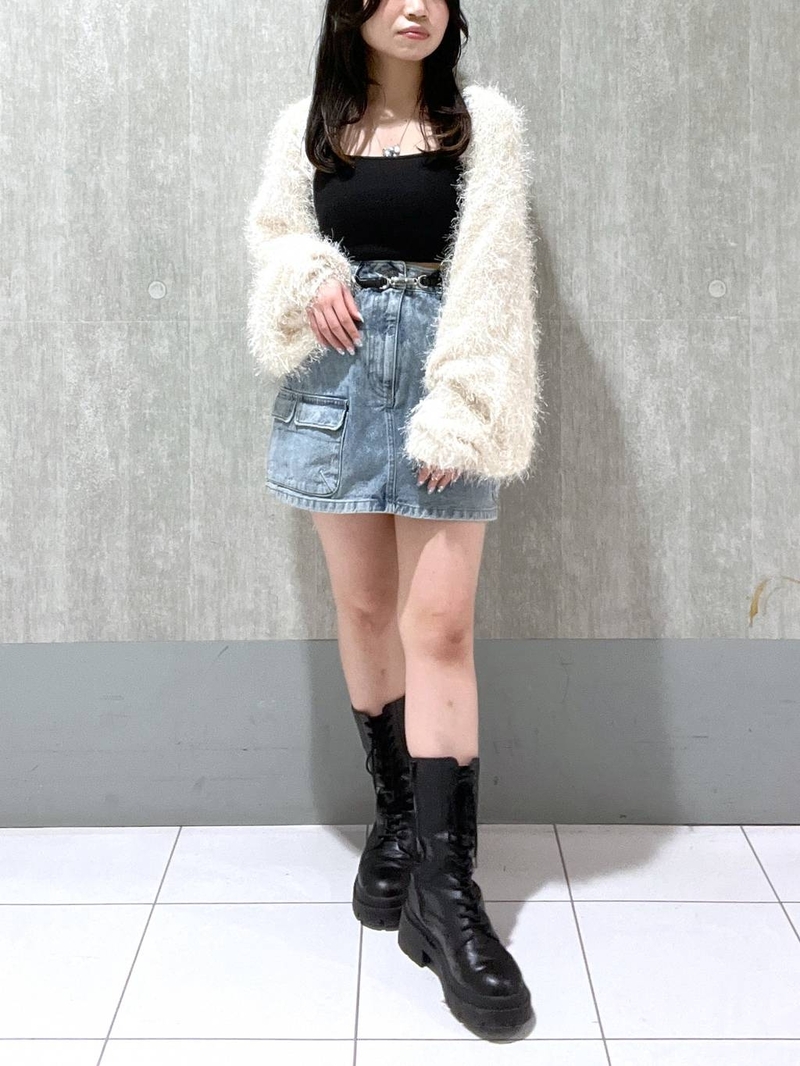 8727463/広島パルコ/Heather/143
