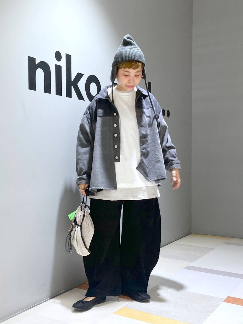 8755715/アトレ川越/niko and .../155