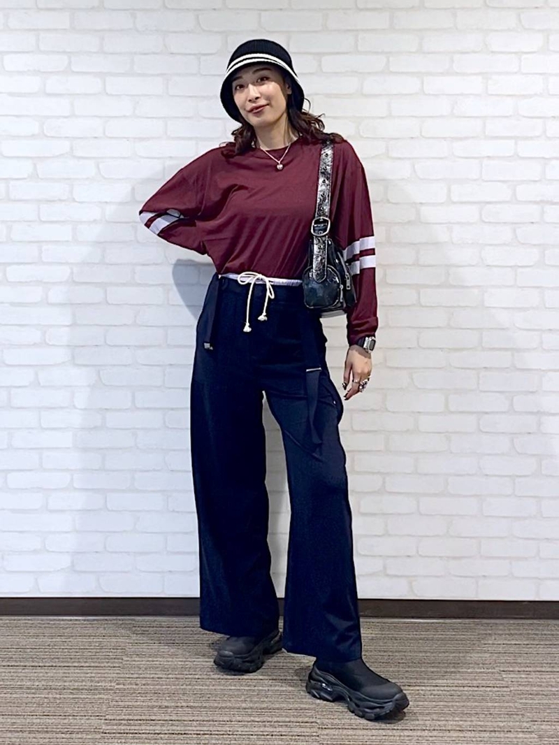 8754954/京王聖蹟桜ヶ丘SC/JEANASIS/165