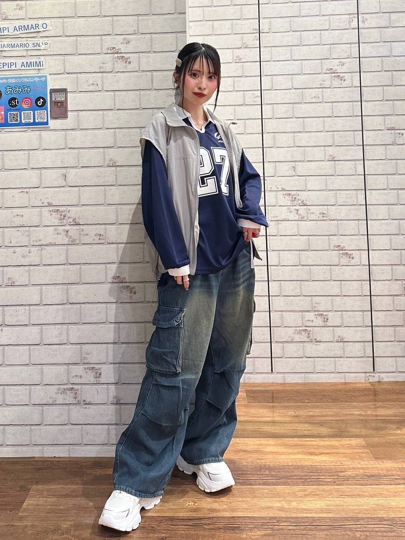 8755482/イオンモール各務原インター/repipi armario/150