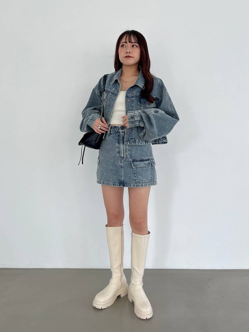 8753478/名古屋パルコ/Heather/159