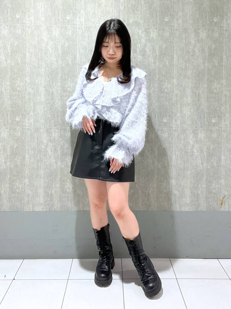 8741429/広島パルコ/Heather/143