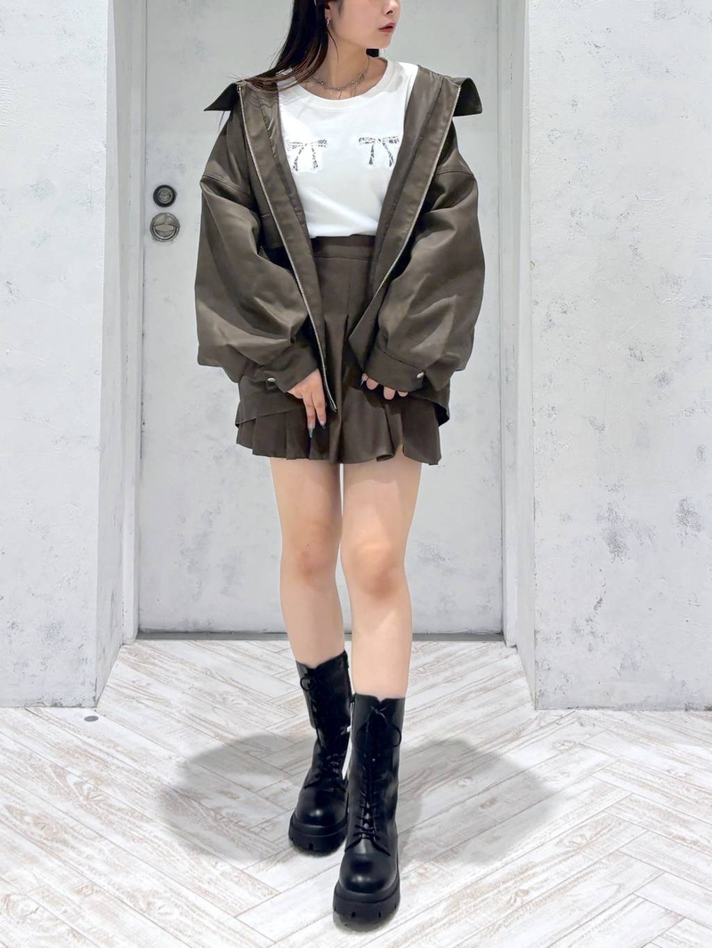 8746631/イオンモール新潟亀田インター/Heather/160