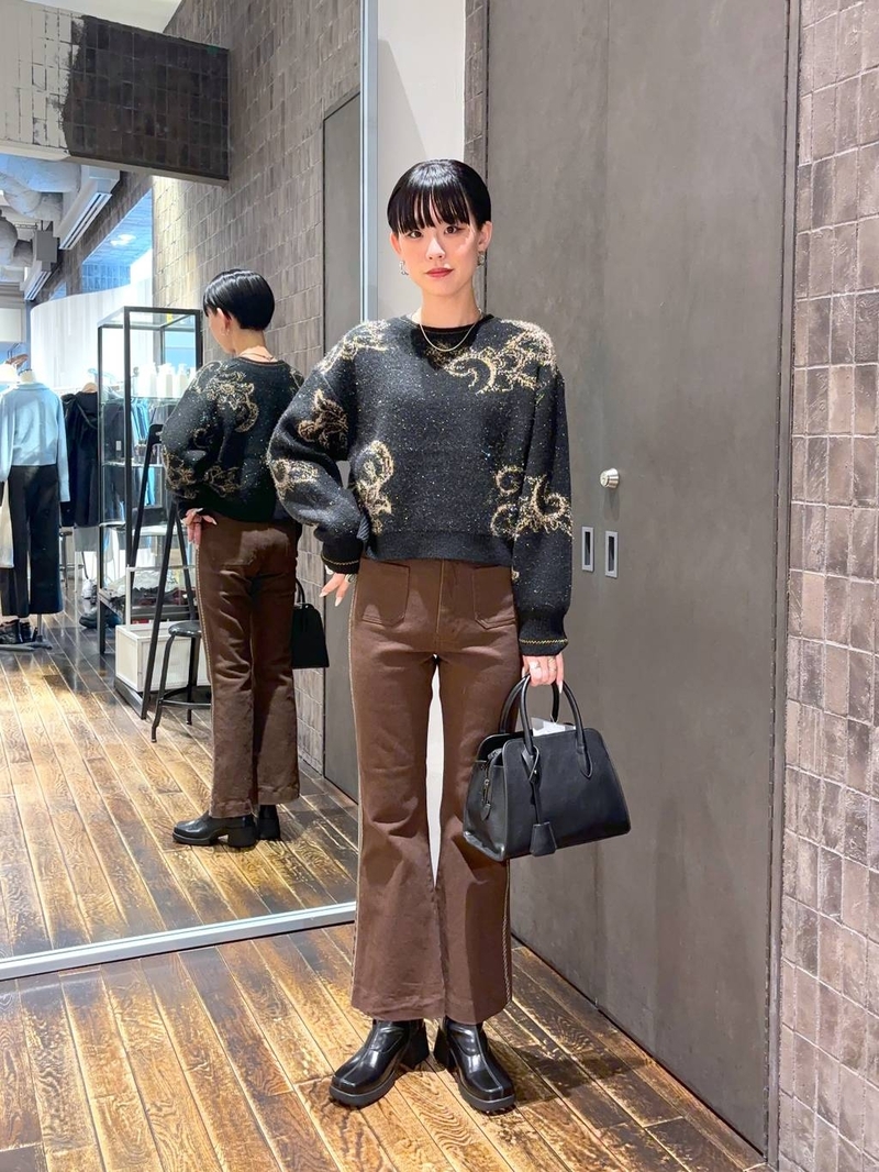 8758465/ステラプレイス/JEANASIS/170