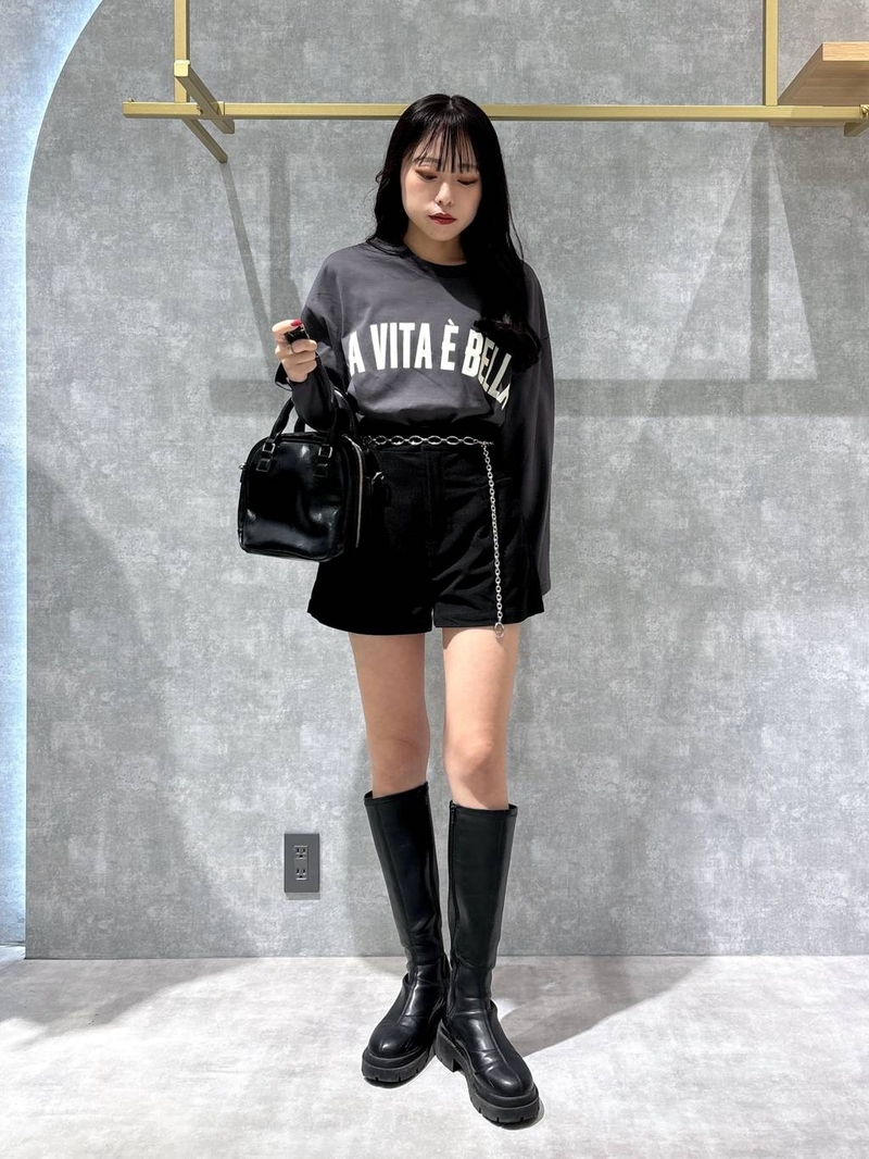 8744107/名古屋パルコ/Heather/159
