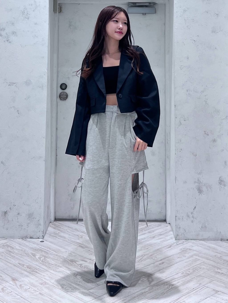 8761241/イオンモール新潟亀田インター/Heather/156