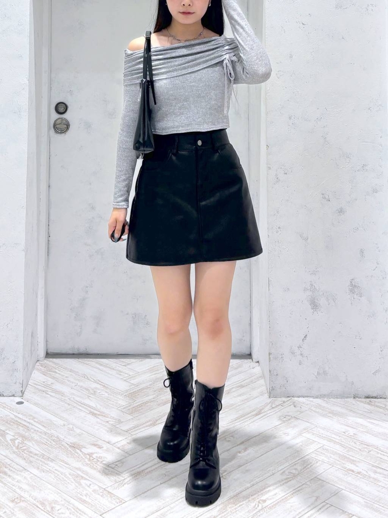 8746633/イオンモール新潟亀田インター/Heather/160