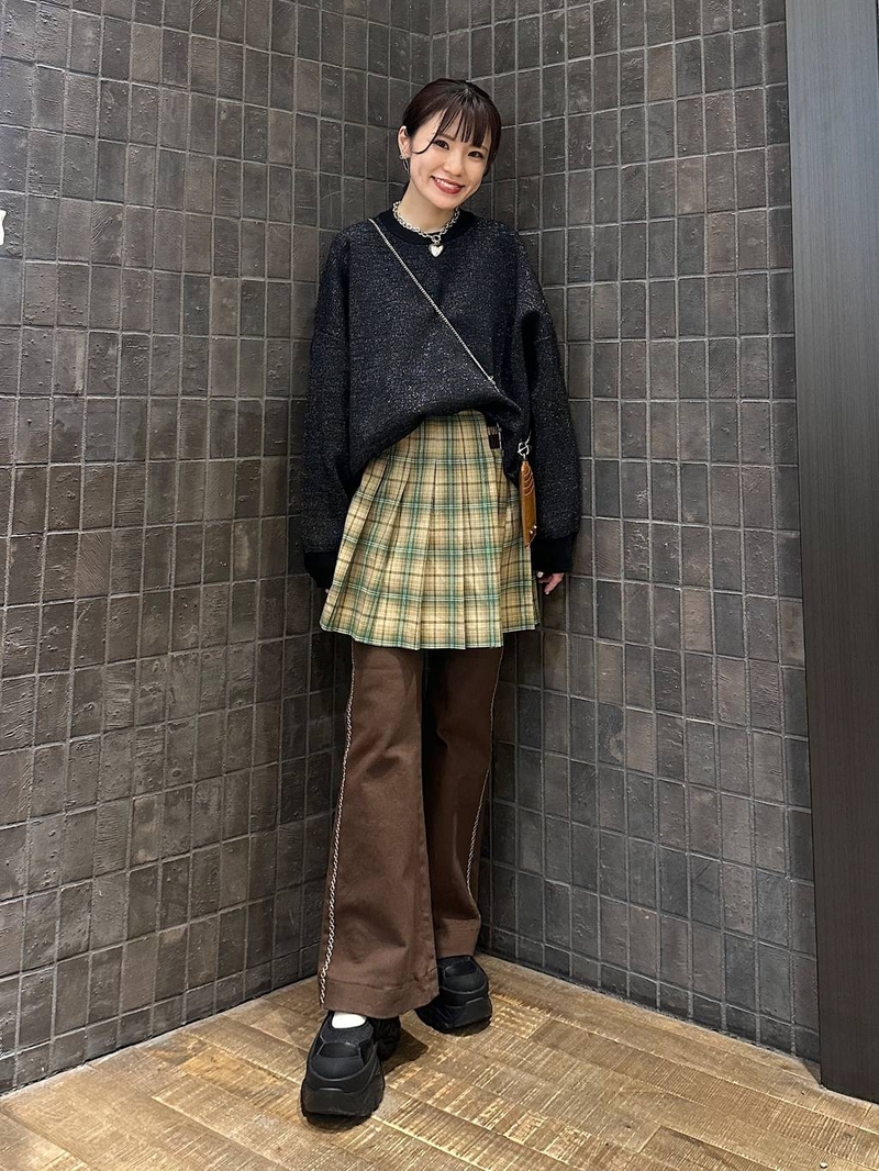 8759558/那覇メインプレイス/JEANASIS/164