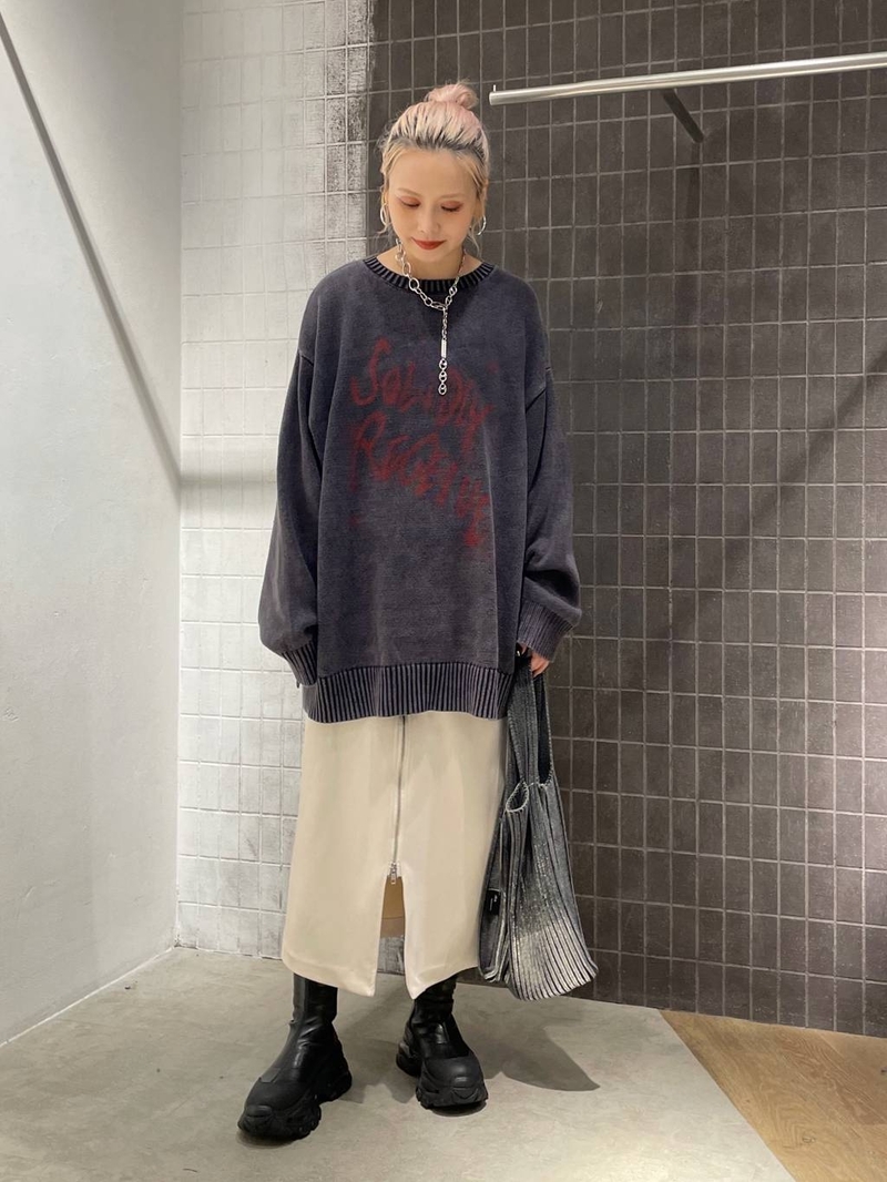 8760325/ペリエ千葉/JEANASIS/156