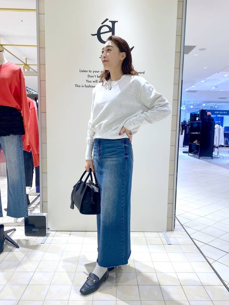 8761004/京王聖蹟桜ヶ丘SC/JEANASIS/165