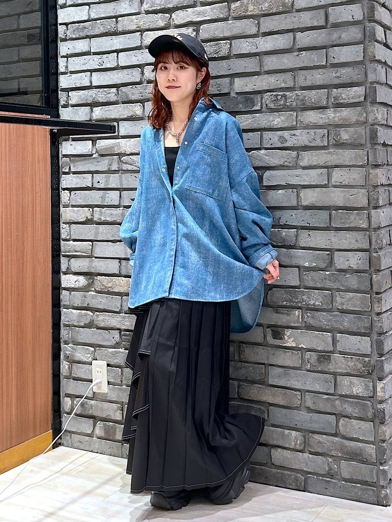 8761125/イオンモール浜松市野/PAGEBOY/152