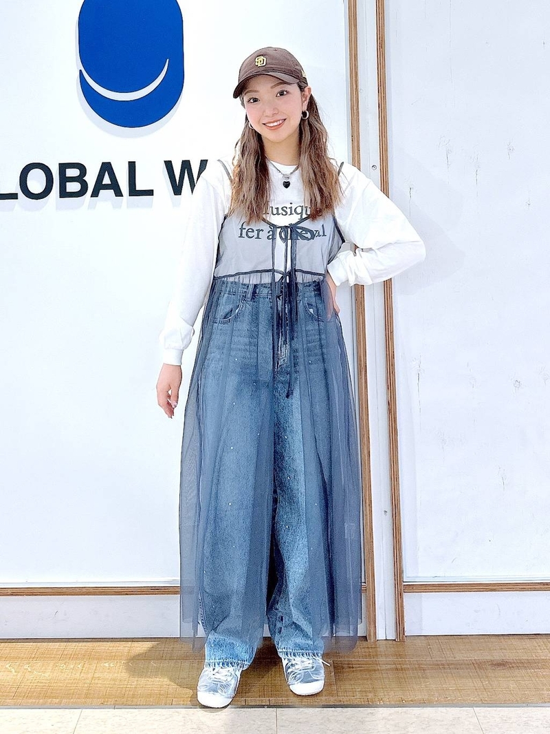 8763734/京急百貨店上大岡店/GLOBAL WORK/156