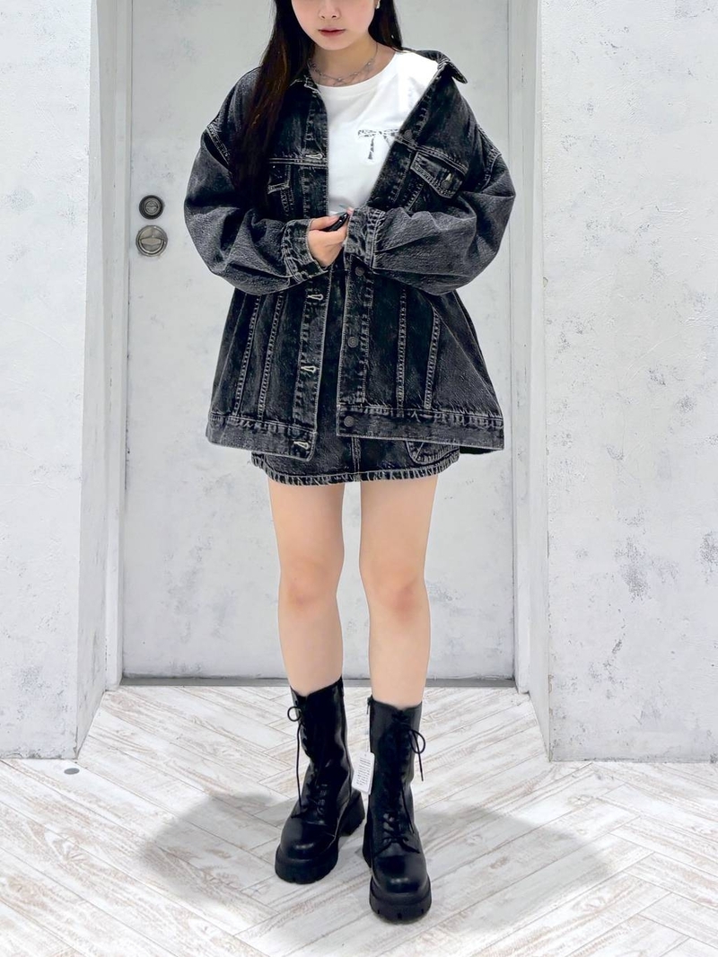 8746635/イオンモール新潟亀田インター/Heather/160