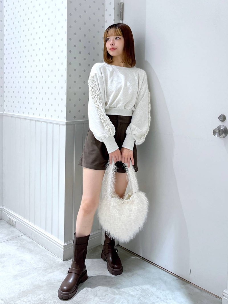 8756930/イオンモール高岡/Heather/163