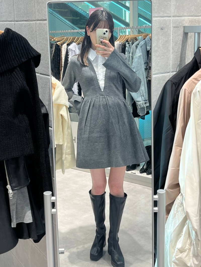 8760897/ステラプレイス/Heather/162