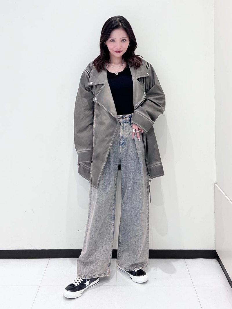 8763291/アミュプラザ長崎/JEANASIS/163