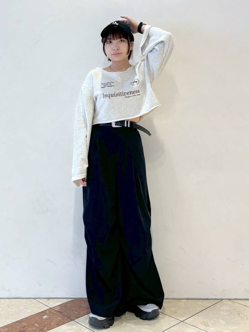 8758812/ヘップファイブ/PAGEBOY/154