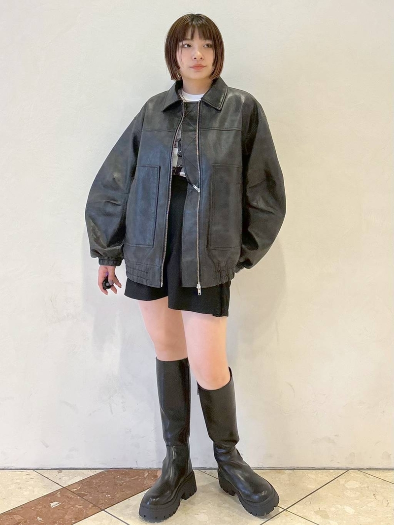 8758827/ヘップファイブ/PAGEBOY/154