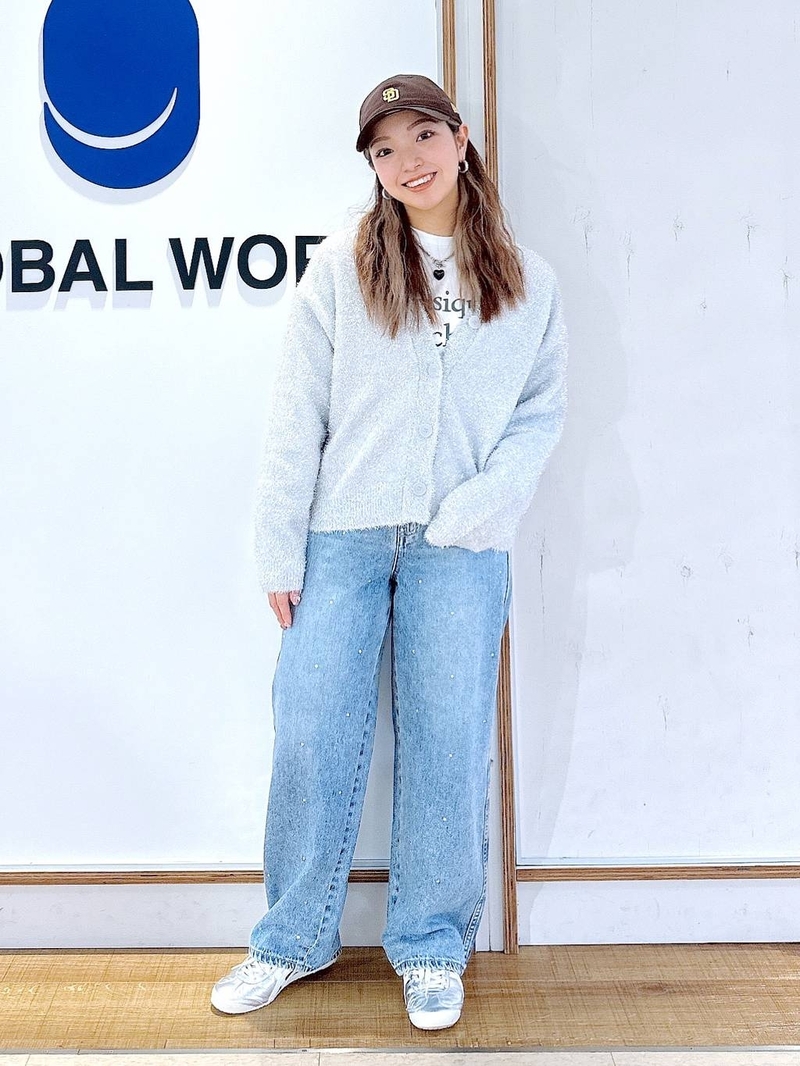 8763758/京急百貨店上大岡店/GLOBAL WORK/156