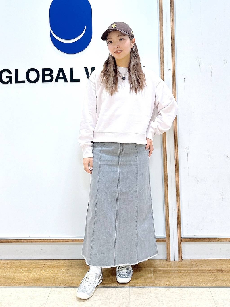 8765945/京急百貨店上大岡店/GLOBAL WORK/156
