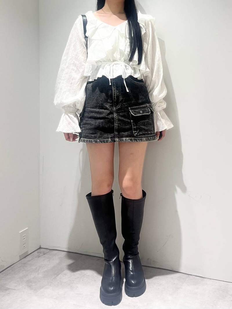 8742543/天王寺ミオ/Heather/152