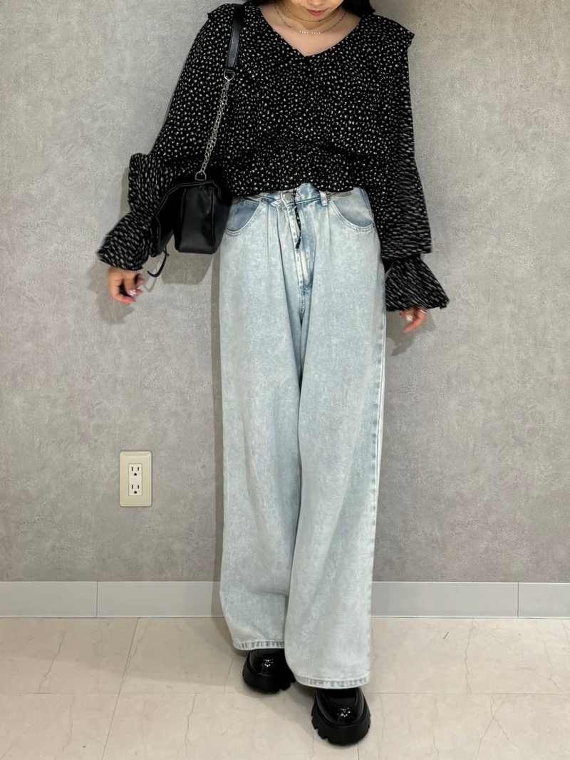 8715828/ルミネ町田/Heather/155