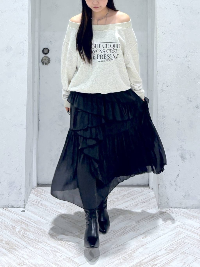 8746637/イオンモール新潟亀田インター/Heather/160