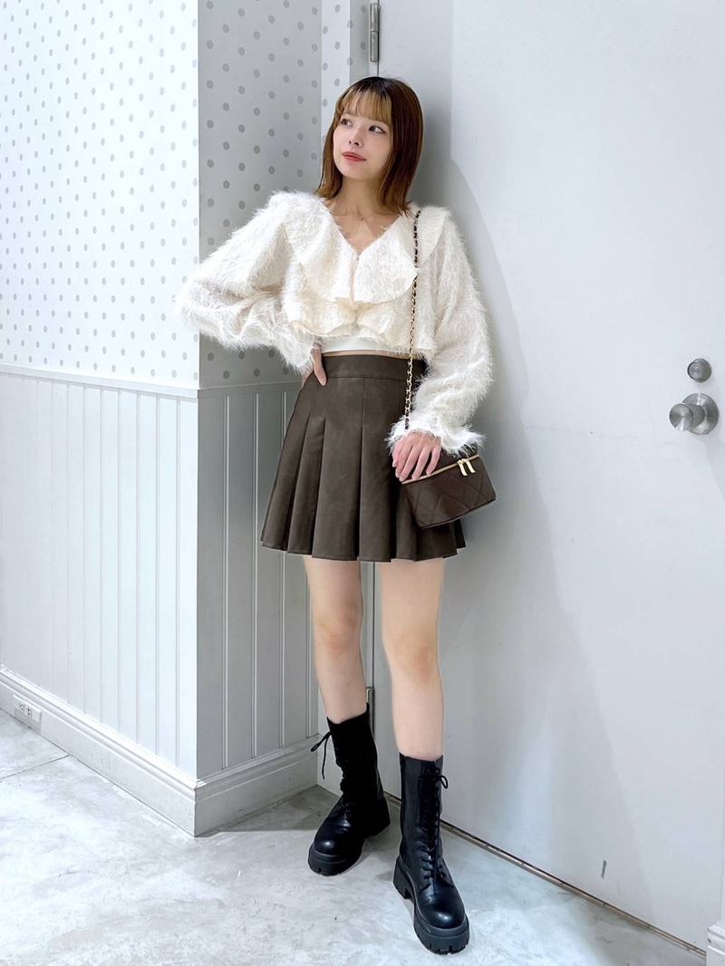 8763164/イオンモール高岡/Heather/163
