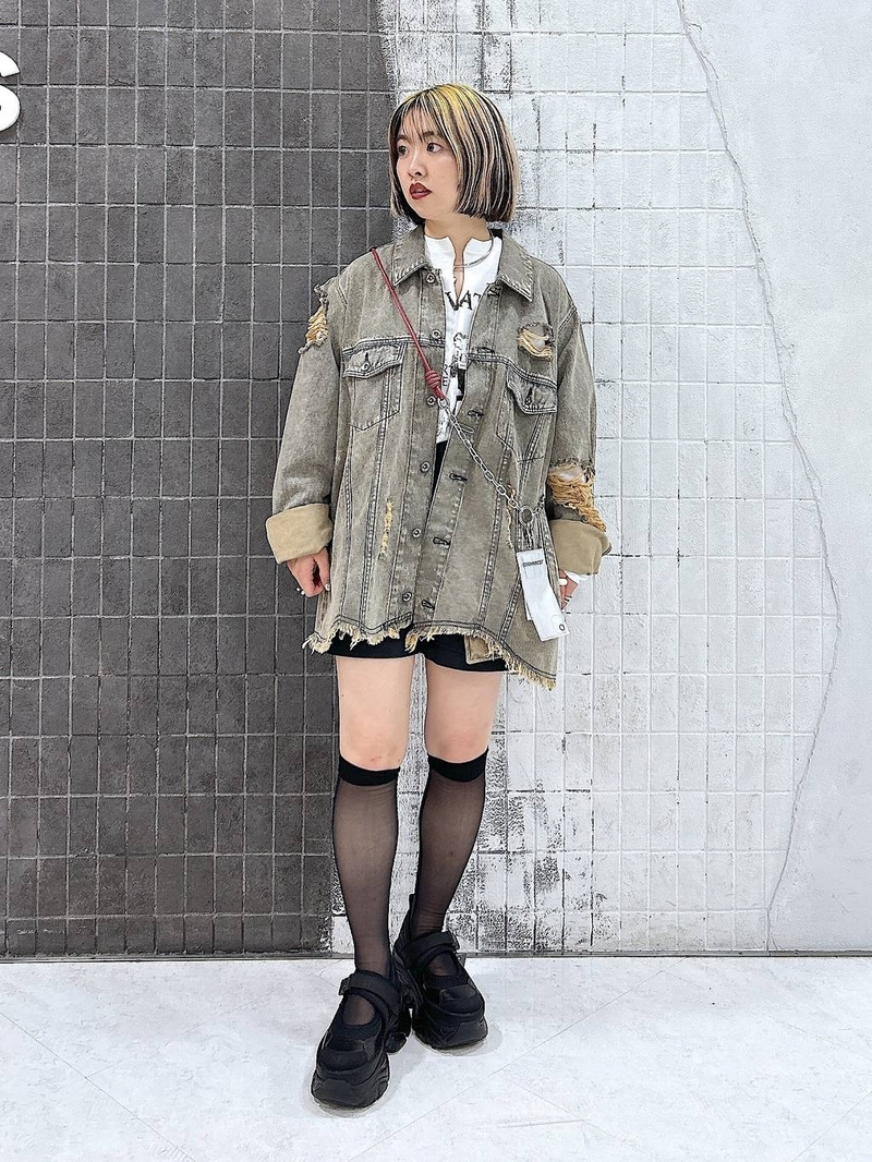 8656315/ルミネ池袋/JEANASIS/154