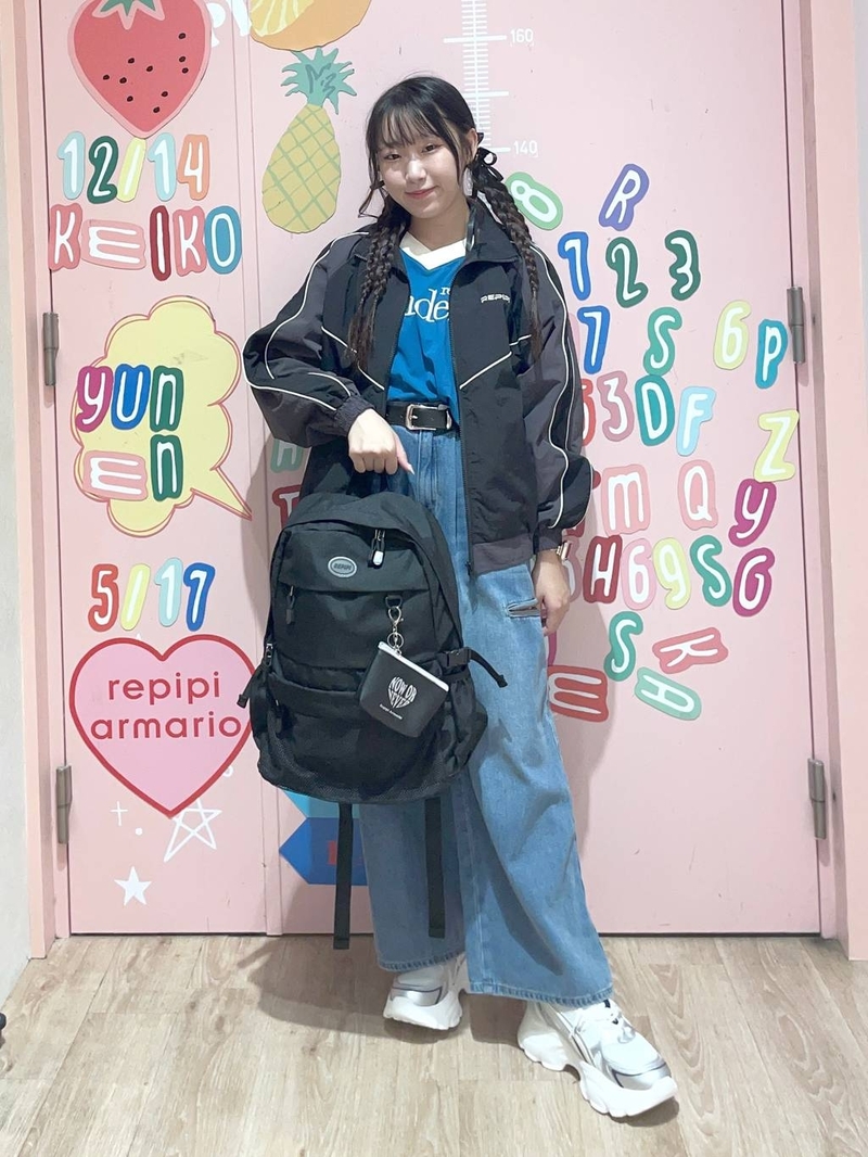 8751239/LAZONA川崎PLAZA/repipi armario/150