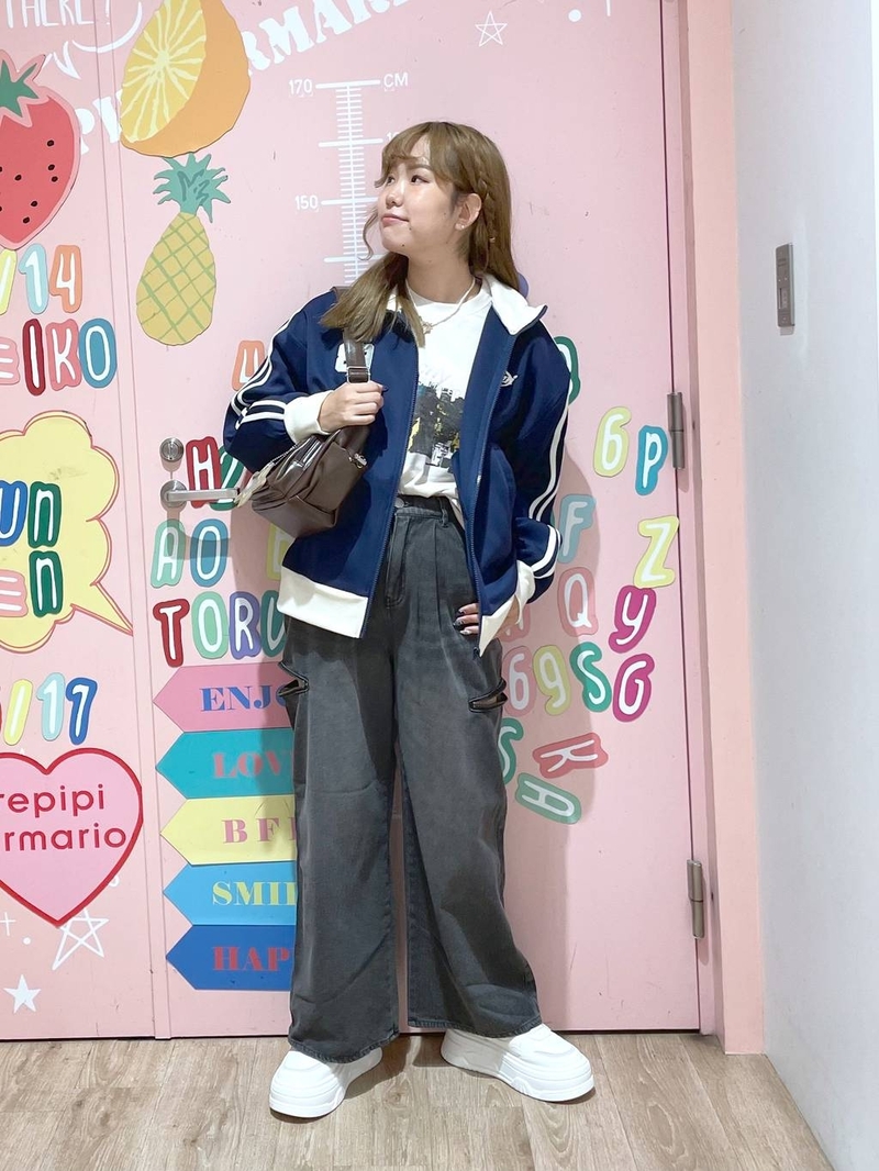 8764072/LAZONA川崎PLAZA/repipi armario/156