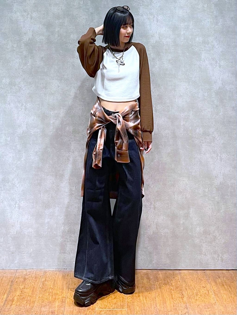 8703589/エミフルMASAKI/PAGEBOY/170