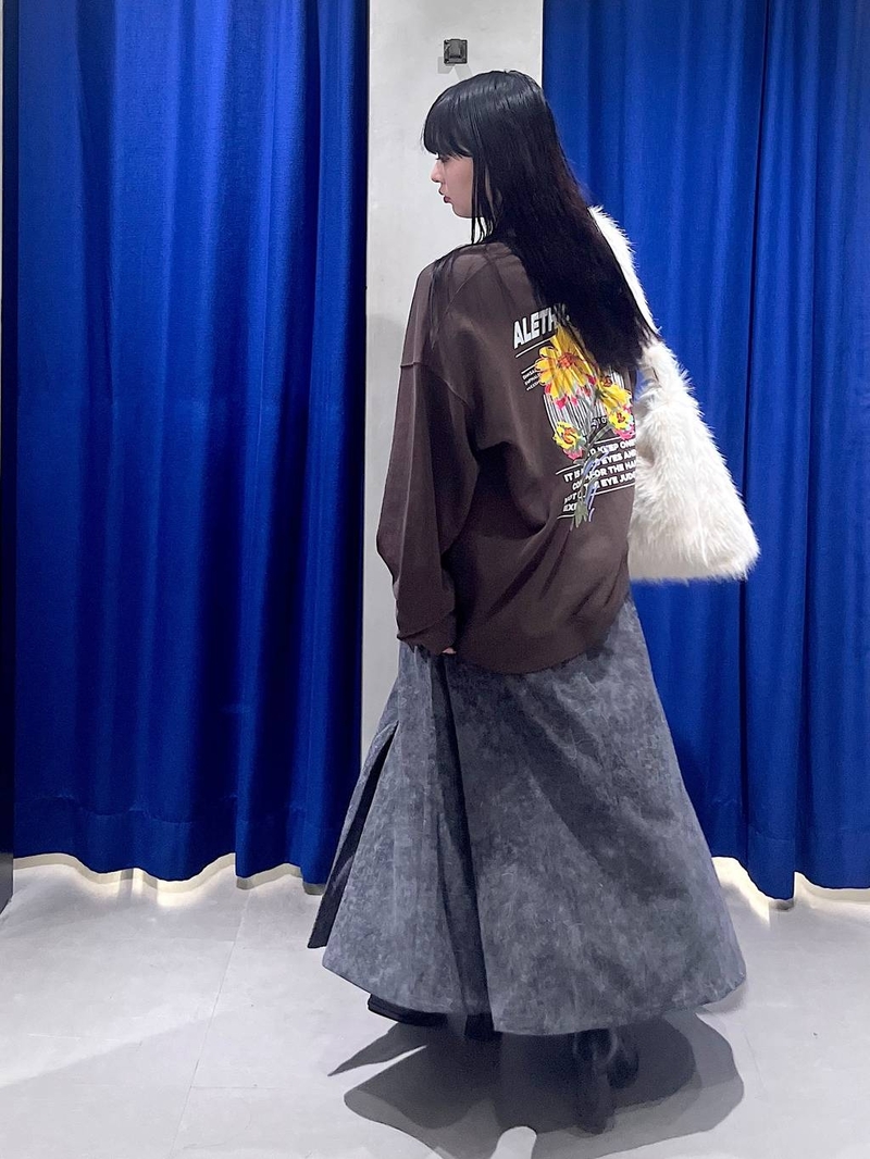 8745931/名古屋パルコ/PAGEBOY/160