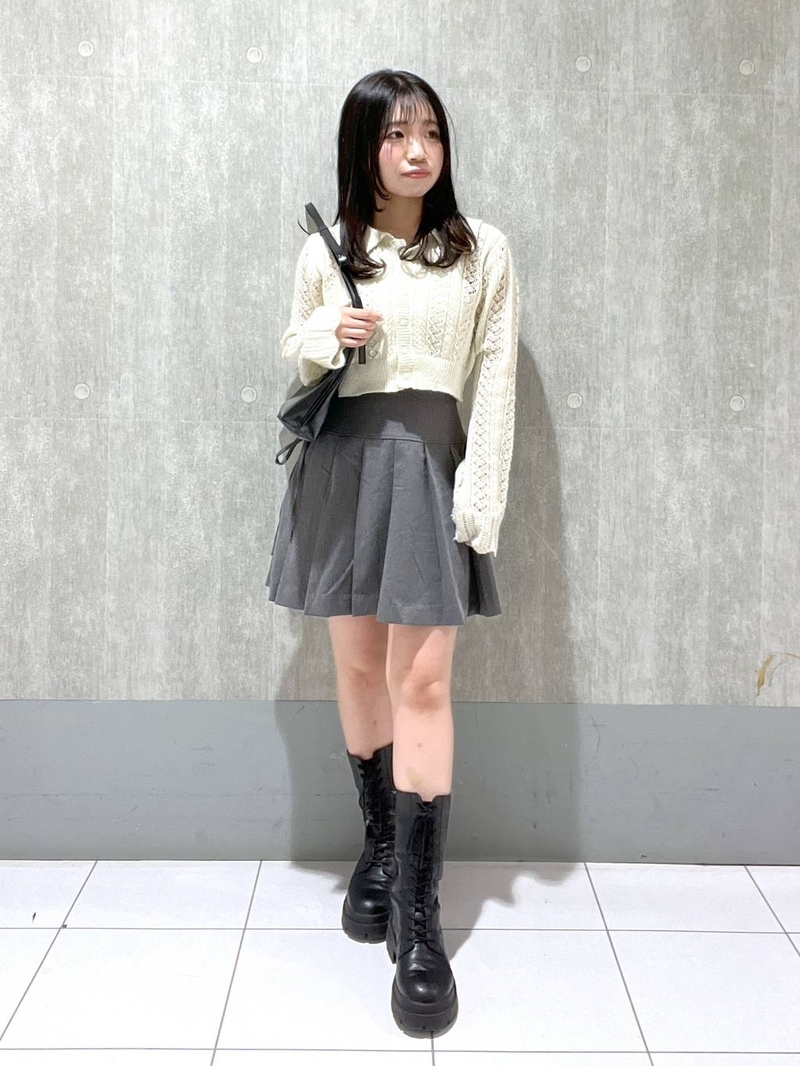 8748646/広島パルコ/Heather/143