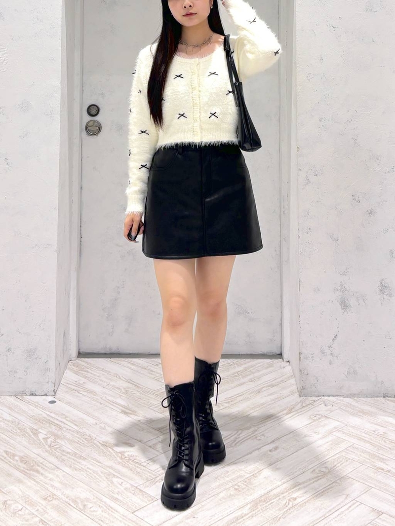 8746638/イオンモール新潟亀田インター/Heather/160