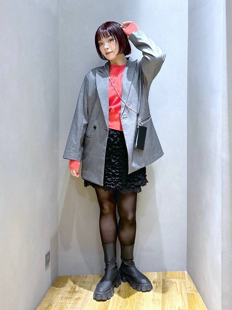 8753254/イオンモール松本/JEANASIS/165