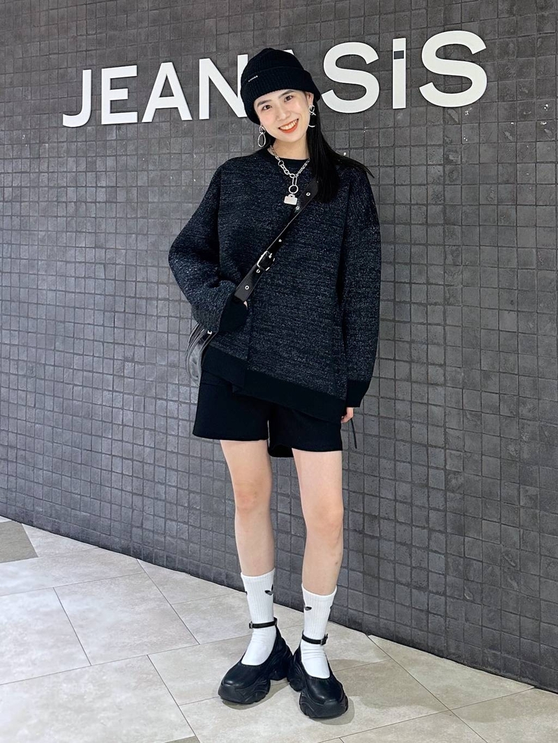 8768386/エスパル仙台/JEANASIS/165