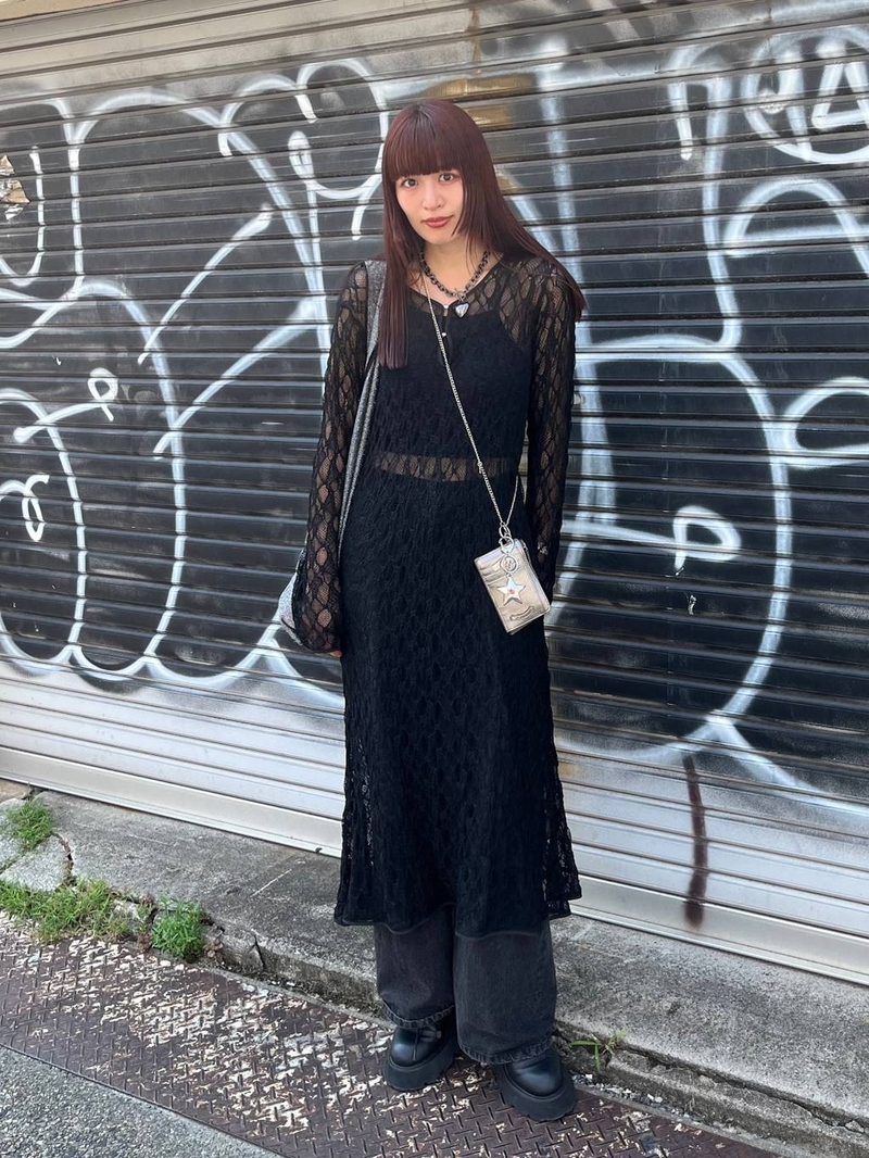 8768308/小田急新宿ミロード/JEANASIS/164